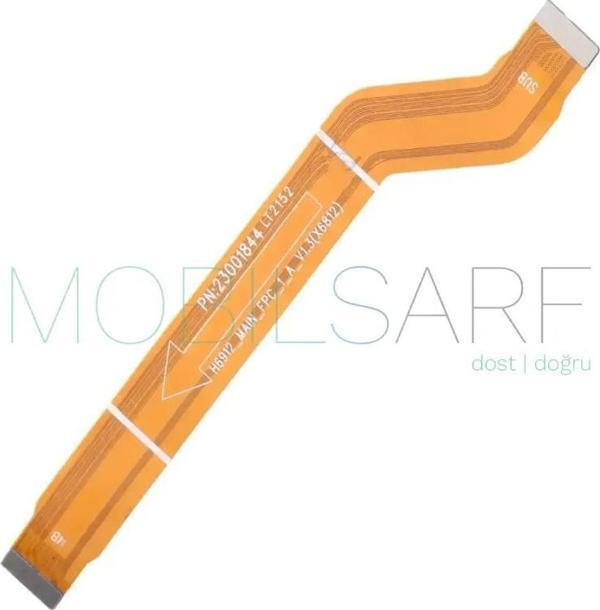 İNFİNİX HOT 11S ARA FİLM FLEX - Image 1