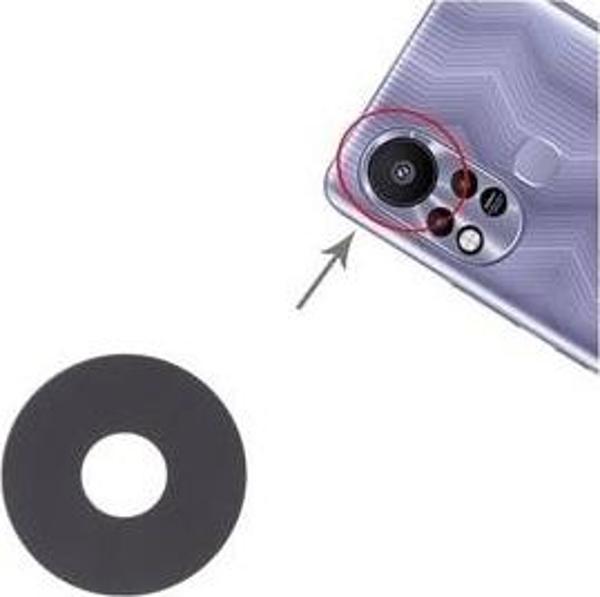 Infinix Hot 11S Arka Kamera Lensi - Image 1