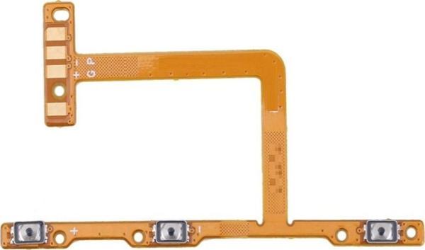 İNFİNİX HOT 10 Uyumlu On-Off Flex - Image 1