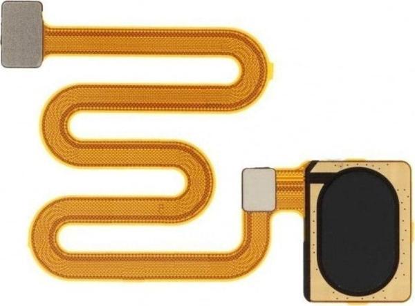 Infinix Hot 10 Lite Orta Tuş Filmi - Image 1