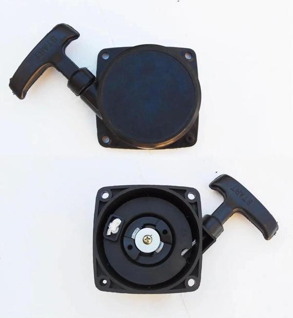 Prc Üflemeli Ilaçlama Starter Kapak Komple 3wf2.6 3wf3 Vnt1503  Çin Grubu Modellere Uyum Sağlar - Image 1