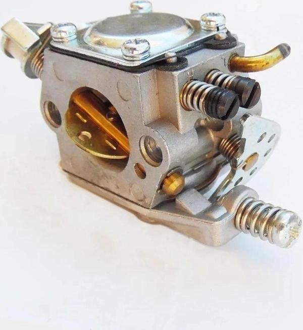 Prc Dal Budama Motoru Karbütatör 25cc Zl2500 çin grubu modeller Palmera,Secho,Hyundai,Ferrino,Oligen - Image 1