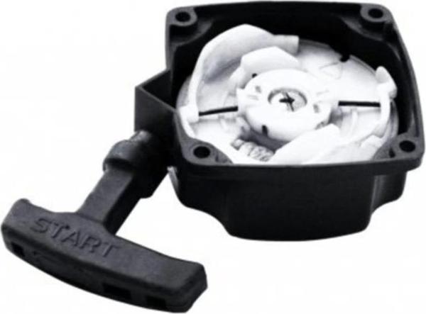 Prc Motorlu Tırpan Starter Komple Telli Model çin modellere uyum sağlar Palmera,Secho,Hyundai,Ferrin - Image 1