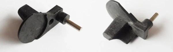 Prc Motorlu Testere Zincir Koruma Plastiği çin grubu modellere uyum sağlar 5500 5200 4500 Palmera,Se - Image 1