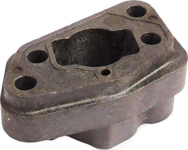 40eup Motorlu Tırpan Karbüratör Takozu - Image 1