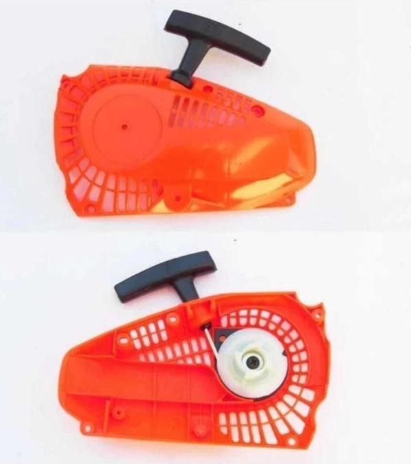 Prc Dal Budama Motoru Starter Kapak Komple 25cc 1914568 çin model ler - Image 1
