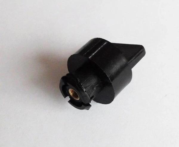 Prc Motorlu Testere Hava Filtre Kapak Vidası Uzun çin model  Palmera,Secho,Hyundai,Ferrino,Oligen,Ja - Image 1