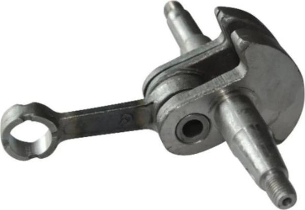 Motorlu Testere Krank Komple - Çin Modeller 4500 5200 Palmera,Secho,Hyundai,Ferrino,Oligen,Jax,Farme - Image 1