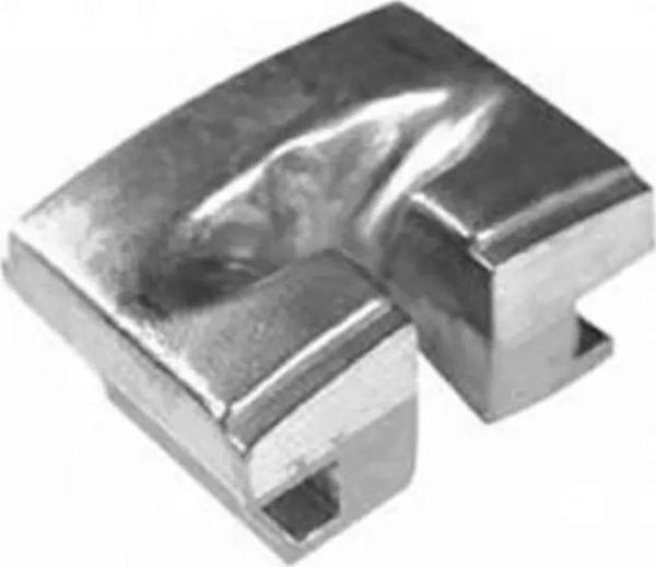 Otomatik Sarmalı Başlık Misina Çıkış Yüzük Boss Scorpion ot biçme motoru - Image 1