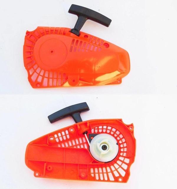Prc Dal Budama Motoru Starter Kapak Komple 25cc Palmera,Secho,Hyundai,Ferrino,Oligen,Jax,Farmer,Baco - Image 1