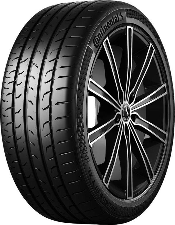 Continental 245/45R20 103V XL MaxContact MC6 (Yaz) (2023) - Image 1
