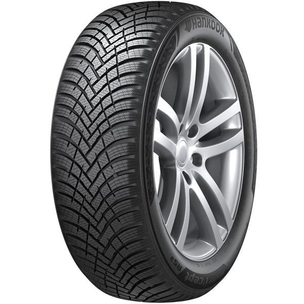 Hankook 185/65R14 86T Winter i*cept RS3 W462 (Kış) (2024) - Image 1