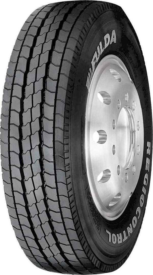 Fulda 285/70R19.5 146/144L RegioControl (Kış) (2025) - Image 1