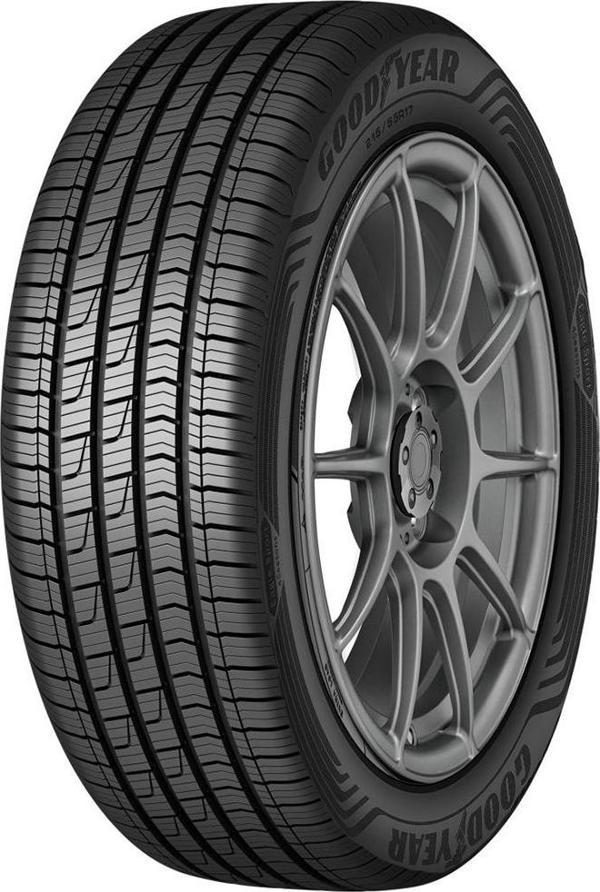 Goodyear 225/45R17 94W XL Eagle Sport 4Seasons (4 Mevsim) (2025) - Image 1