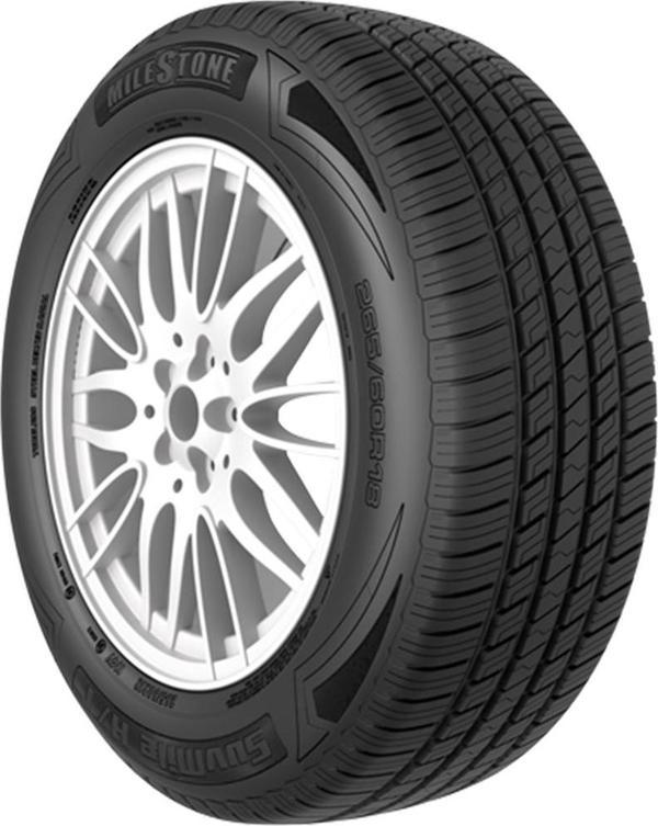 Milestone 225/55R18 98V SuvMile H/T (Yaz) (2025) - Image 1