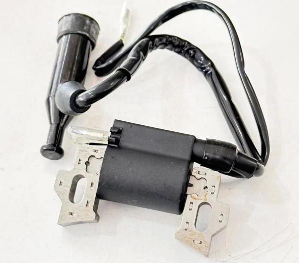 Honda GX120 160 200 WM168 PA065 Uyumlu Elektrik Bobin ateşleme bobini - Image 1