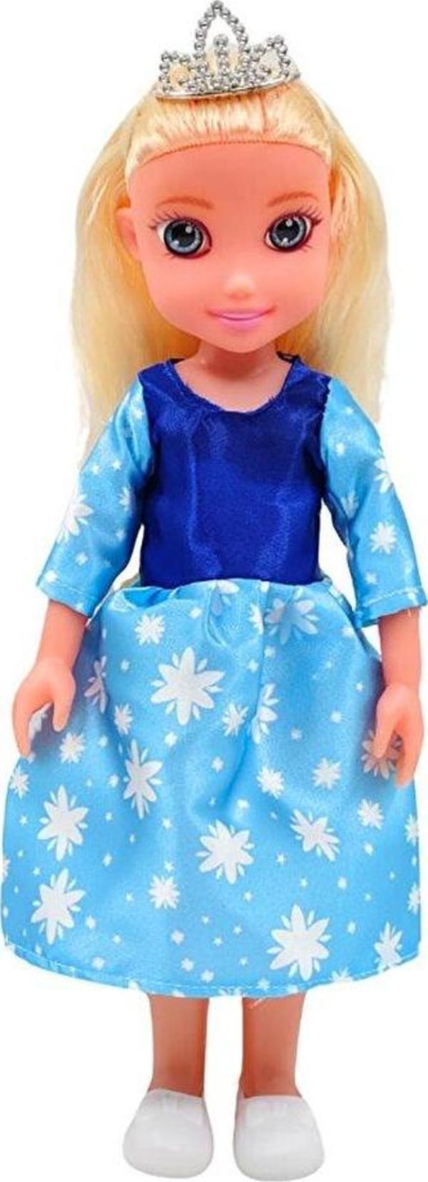 Global Toys Henna Moda Bebek - Image 1