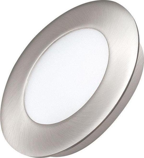ACK 2.5W BEYAZ MOBİL SPOT ARMATÜR (SATEN KASA) - Image 1