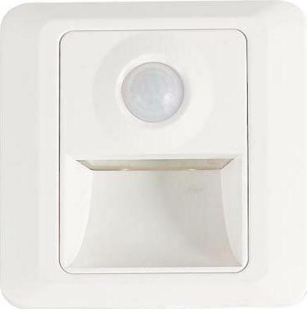 ACK 2W GÜNIŞIĞI SENSÖRLÜ KORİDOR ARMATÜRÜ - Image 1
