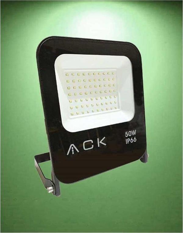 ACK 50W YEŞİL SMD LED PROJEKTÖR (YENİ ) - Image 1