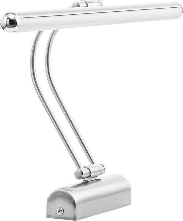 ACK 6W GÜNIŞIĞI LEDLİ TABLO APLİK (KROM KASA) - Image 1