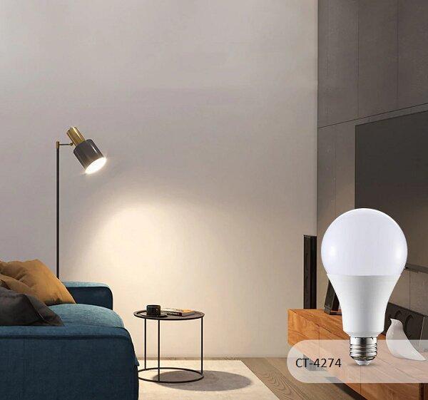 CATA 15W BEYAZ LED AMPUL - Image 1