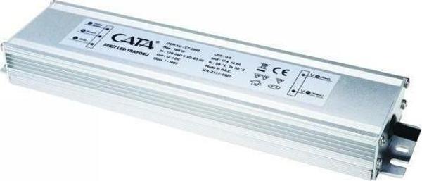 CATA 17A DIŞ MEKAN LED TRAFOSU (200w) - Image 1