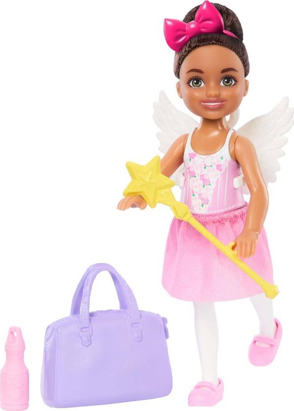 Barbie Chelsea Meslekleri Öğreniyor GTN86-JCW58  - Image 1