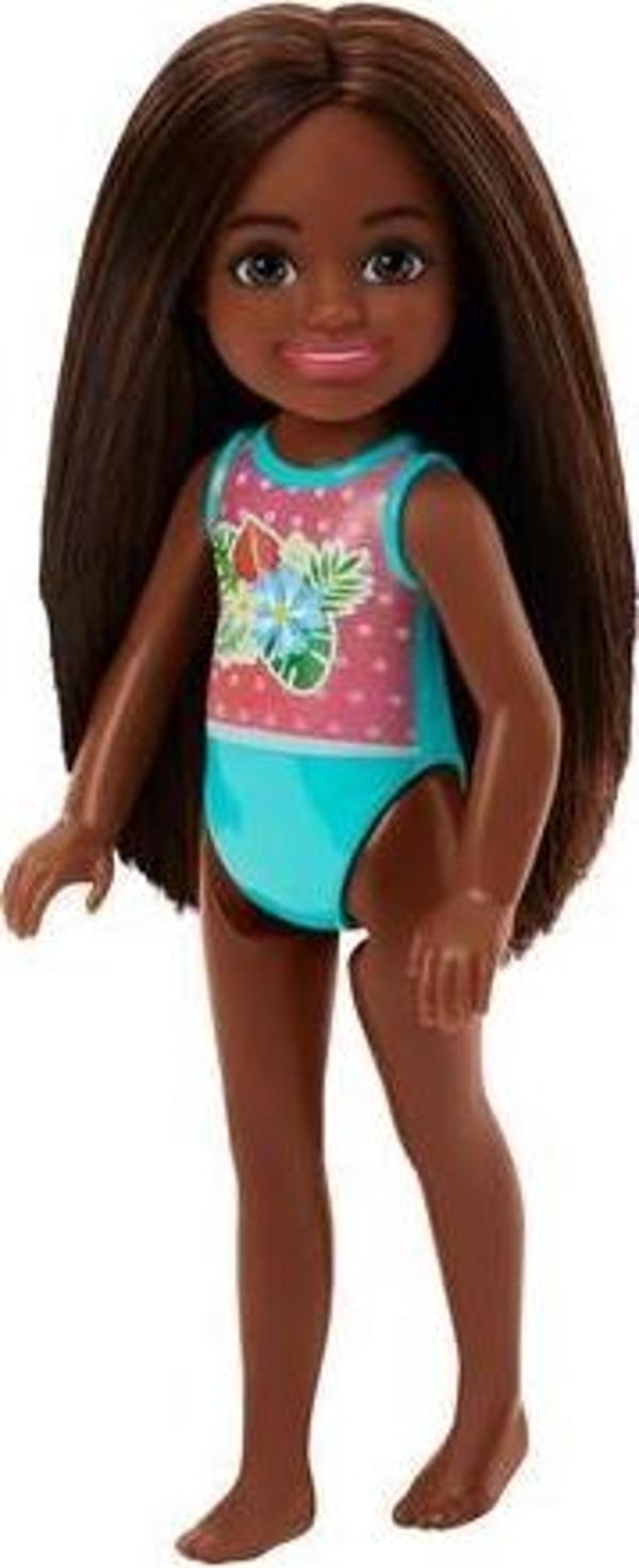 Barbie Chelsea Tatilde Bebekleri GLN73-HTK27  - Image 1