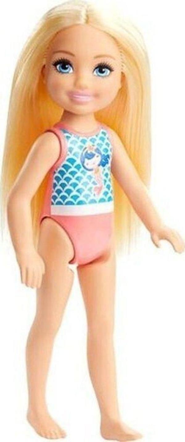 Barbie Chelsea Tatilde Bebekleri GLN73-JBG70  - Image 1