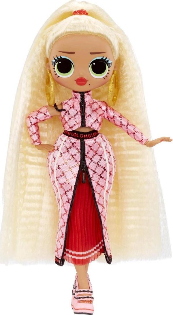 L.O.L. Surprise OMG HoS S2 - Swag 591573  - Image 1