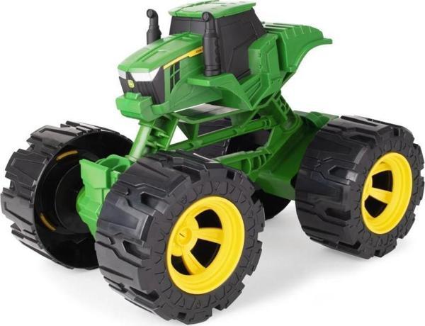 John Deere Arazi Traktörü 47492  - Image 1