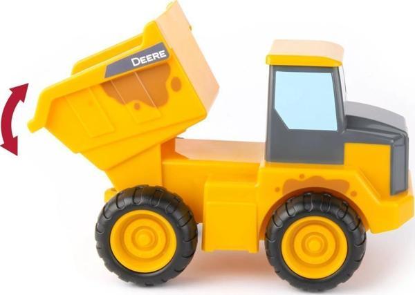 John Deere Çiftçi Arkadaşlar Kamyon 47274  - Image 1