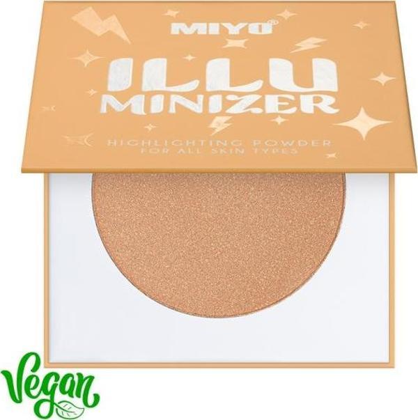 Highlighter - Aydınlatıcı Yeni - No-2 - Image 1