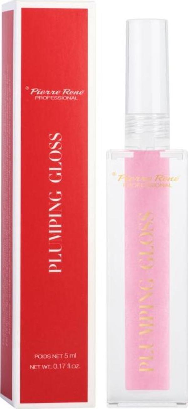 Dolgunlaştırıcı Lip Gloss - 02 - Image 1