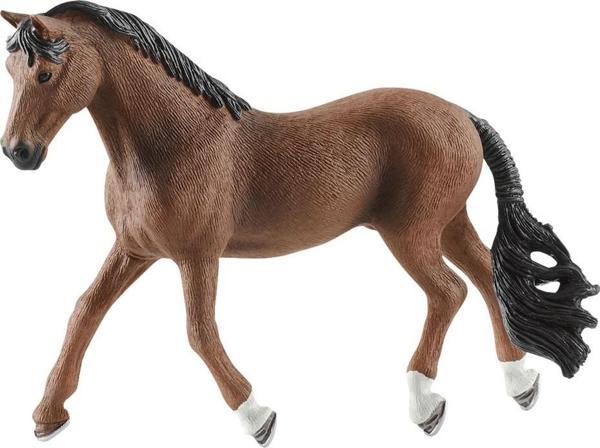 Schleich Horse Club Figür Trakehner Beygir CHC13909 - Image 1