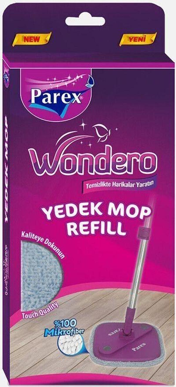 Parex Wondero Yedek Mop 1 Adet - Image 1