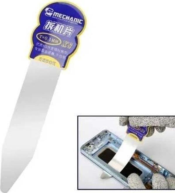 MECHANİC 0.10 MM X8 ULTRA İNCE AYIRMA APARATI - Image 1