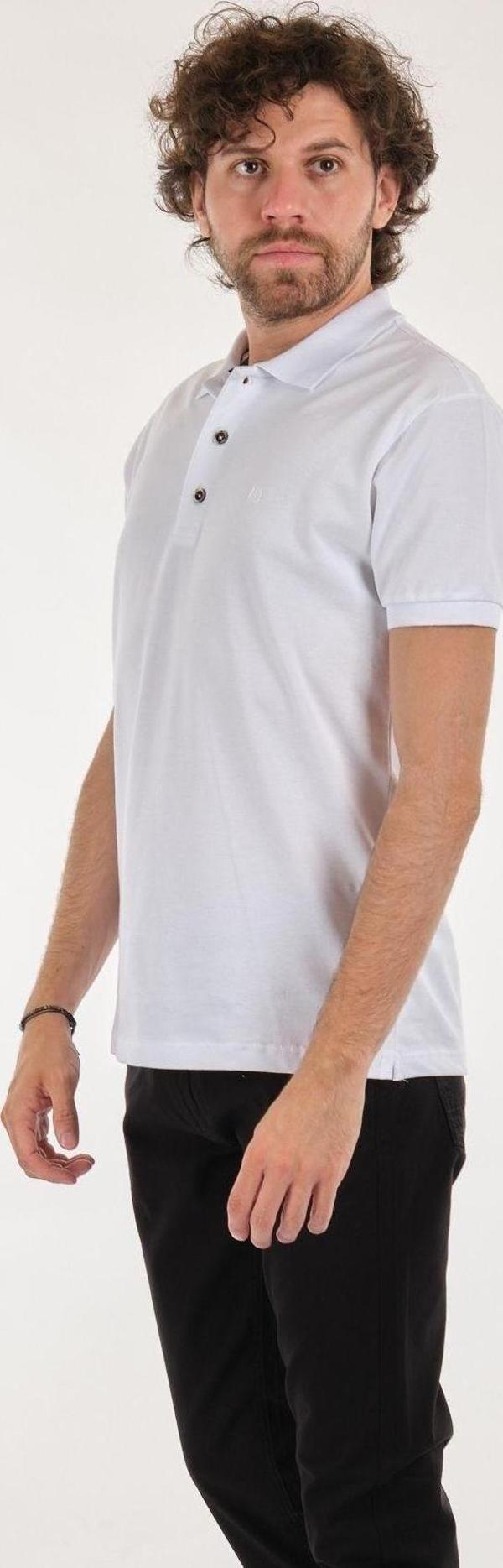 Nehir Erkek T-Shirt 221504006 - Image 1