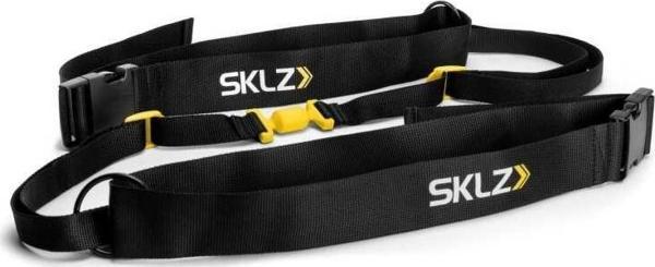 SKLZ Dual Agility Belt Çift Çeviklik Kemeri 11785 - Image 1