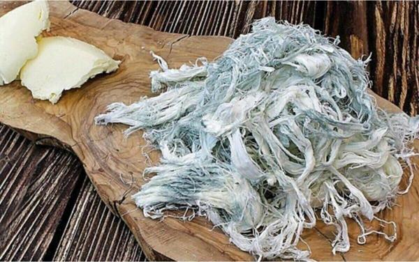 Erzurum Yöresel Ürünler Erzurum Göğermiş(Kerti) Peyniri 950Gr - Image 1