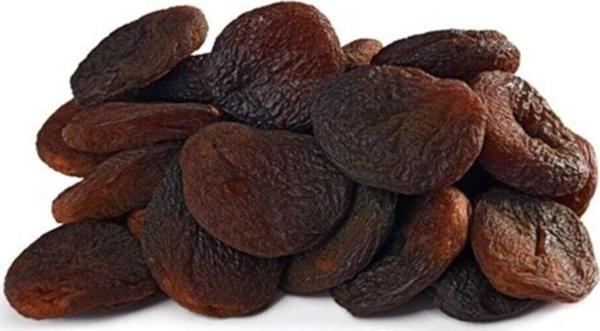 Erzurum Yöresel Ürünler Gün Kurusu Kayısı 1Kg - Image 1