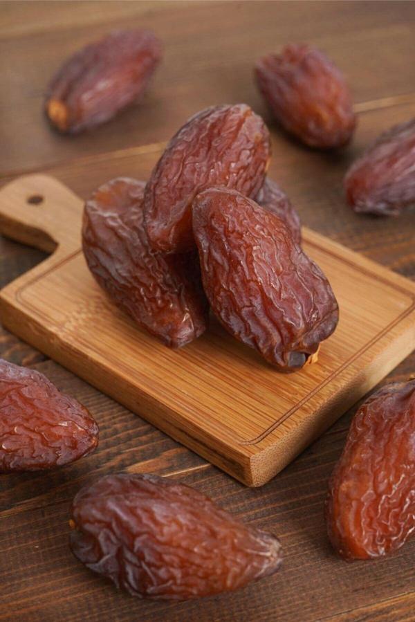 Erzurum Yöresel Ürünler Kudüs Hurma 1 Kg - Image 1