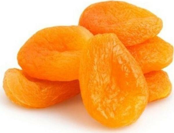 Erzurum Yöresel Ürünler Malatya Kuru Kayısı Jumbo 1Kg - Image 1