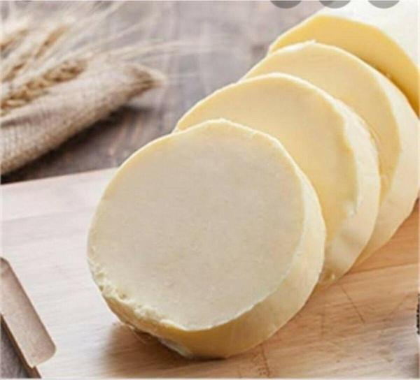 Erzurum Yöresel Ürünler Saf Kahvaltılık Erzurum Tereyağı 1Kg - Image 1