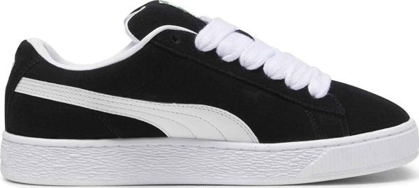 395205-02 Puma Suede Xl Erkek Spor Ayakkabı Siyah - Image 1