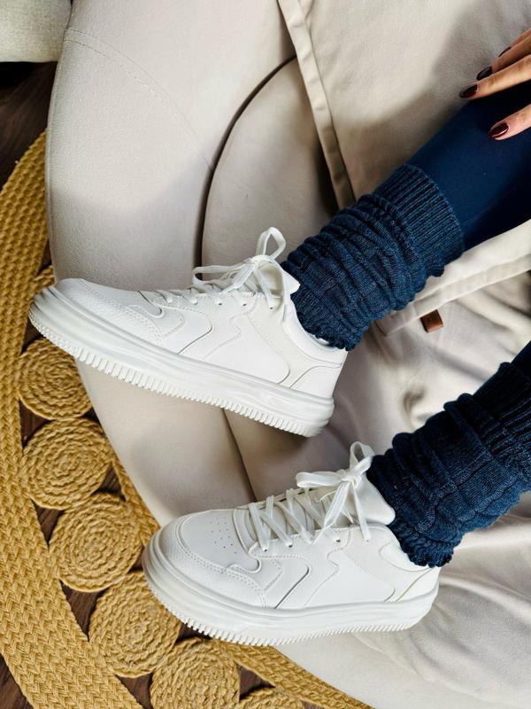 İnan Ayakkabı KADIN SPOR AYAKKABI  - Image 1