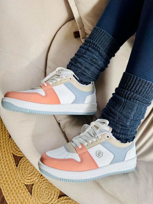 İnan Ayakkabı KADIN SPOR AYAKKABI  - Image 1