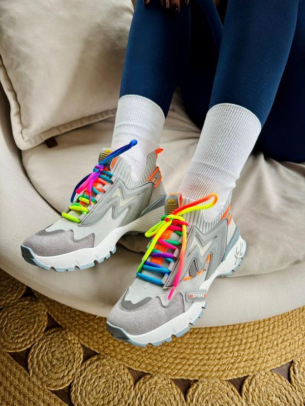 İnan Ayakkabı KADIN SPOR AYAKKABI  - Image 1