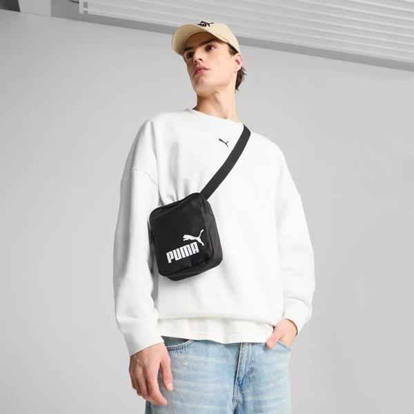 puma 091173-01 PHASE PORTABLE MİNİ POSTACI ÇANTA - Image 1
